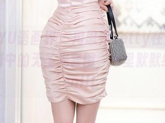 XIAOYU语画界 – 周思乔betty在空乘制服系列中的无圣光套图，心里默默给她打call！