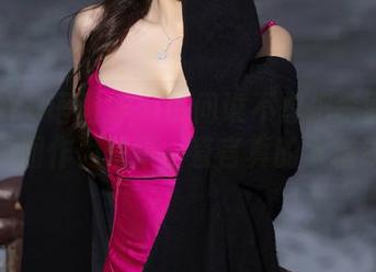 XIAOYU语画界 – 试问谁不想把李丽莎的睡衣原图作为壁纸，直言真的太精致了！