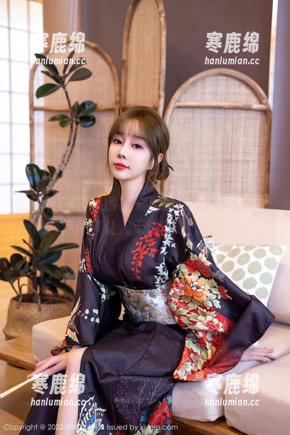 XINGYAN星颜社 - 潘思沁比基尼写真，精选环节让人无法自拔的诱惑。