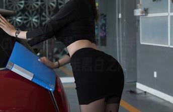 XINGYAN星颜社 – 资源在手，赵馨悦在网上游走黑白之间！