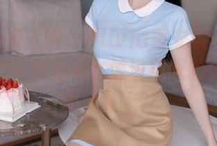 Xiuren秀人网 – Olivia童安琪：豹纹深浅不一的写真图册，谁说猫咪的特征不能穿在身上？