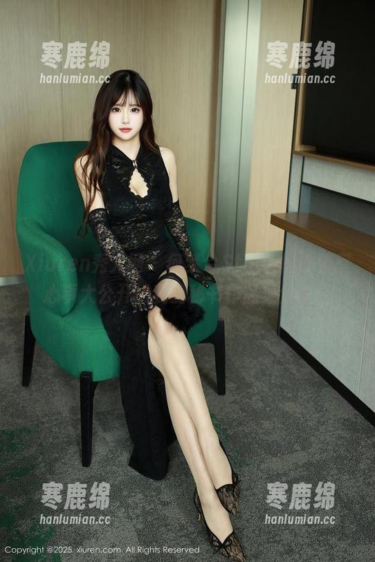 Xiuren秀人网-何梦兮Stacy Xiuren秀人网 - 何梦兮Stacy的办公室心事大公开:我的秘书作品集分享!