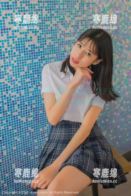 Xiuren秀人网-周于希Sally Xiuren秀人网 - 旅行的旧照,周于希Sally的美图全靠无圣光加持