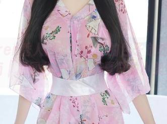 Xiuren秀人网 – 奶茶味的包子放松心情指南｜原图分享：重温夏日的小美好！
