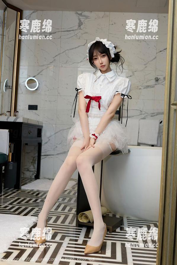 Xiuren秀人网 - 图集全套来啦，小甜angle的少女气息扑面而来，还有谁能抗拒？
