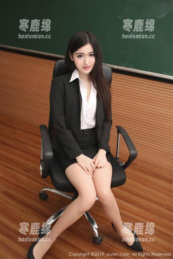 Xiuren秀人网-桓淼淼 Xiuren秀人网 - 被桓淼淼的套装写真放倒了,来吧,谁没有想过下载一份呢?