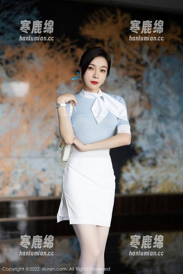 Xiuren秀人网-涵涵Luna Xiuren秀人网 - 果然是女仆心?涵涵Luna的网盘合集透着一丝风骚,慢慢发掘哦。