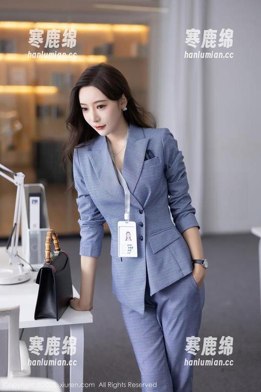 Xiuren秀人网-糯美子 Xiuren秀人网 - 糯美子的万圣节套餐:有免费的套图还不赶紧点进来!
