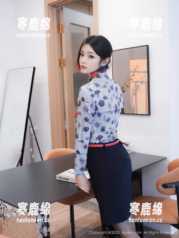 Xiuren秀人网 - 福利图包抢先看，董媛媛Janel和她的妹妹们真带感！