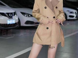 Xiuren秀人网 – 金允珍呐的图包，日常不需包装，无圣光反而让人更想探索。