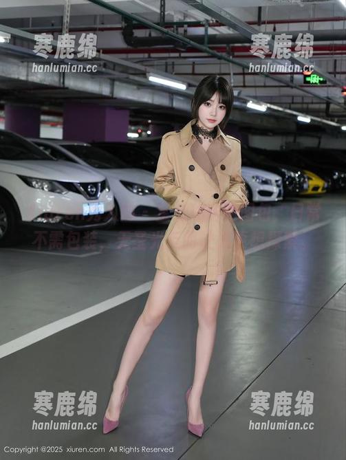 Xiuren秀人网 - 金允珍呐的图包，日常不需包装，无圣光反而让人更想探索。
