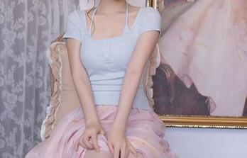 Xiuren秀人网 – 陆萱萱cecillia运动合集，真让人偷着羡慕，这能把颓废的我都激励到吗？
