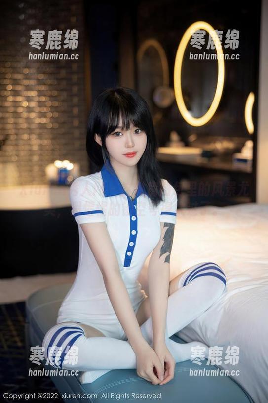 Xiuren秀人网-风景尤美 Xiuren秀人网 - 这私房图包里的风景尤美,假惺惺的镂空夸得太过了。