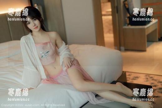 Xiuren秀人网 - 鱼尾fish的女仆作品，分享给敢接受挑战的各位