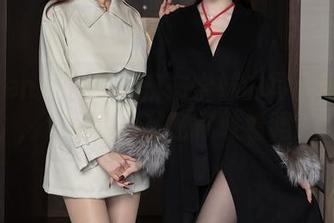 Xiuren秀人网 – 麻布学妹的写真好免费，但里面的秘密你敢看吗？