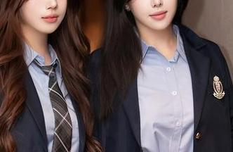 Xiuren秀人网 – 黄可Christine带着双马尾，这图片像极了漫画里的女主角，资源一定要保存！