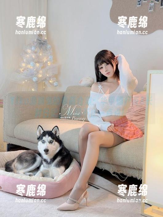 Yiko湿润兔的奇葩合集：华甲僵尸夜&长胖日记，有趣不止一点点！