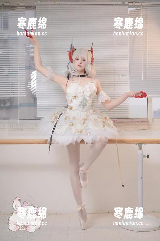 定制、作品，和喜多川魅魔的一次偶遇：Yiko湿润兔的味道
