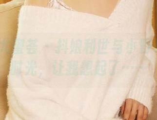 YouMi尤蜜荟 – 抖娘利世与小野马的写真时光，让我想起了……