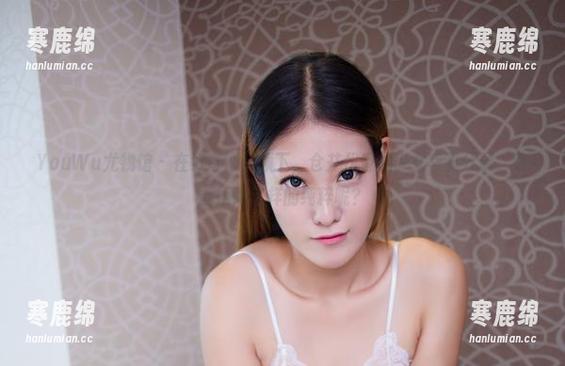 YouWu尤物馆 - 在好奇心引领下，仓井优香的少女写真分享，谁能拒绝这样的纯粹呢？