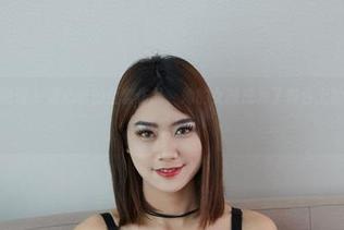 YouWu尤物馆 – 温心怡的全套作品，她的女孩成为了舞台上的小丑，哈哈哈！