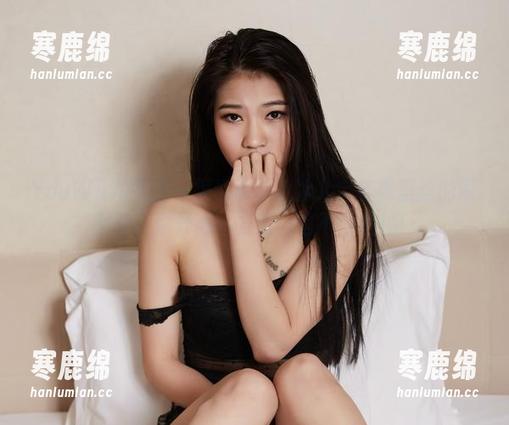 YouWu尤物馆 - 据说看韩冰冰儿全套裤里丝的原图能让你开心一整天，信不信由你！