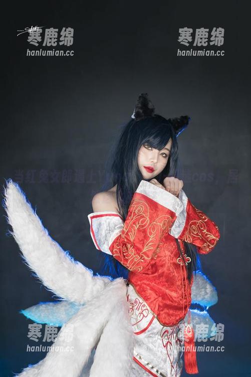当红兔女郎遇上Yuna(윤아)-精选cos，居然这么有趣？