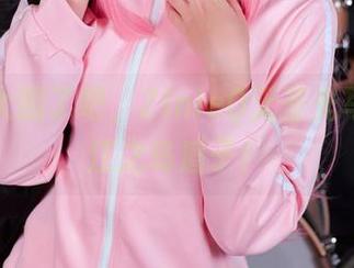 这也太大胆了吧，ZinieQ无圣光写真里的江之岛盾子！