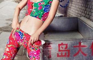 aiss – 当少女遇上高清，欣杨合集，后果自负！
