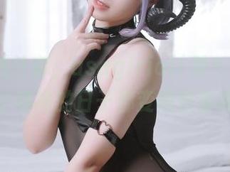 全套毛绒外套，asagiriai(爱ちゃん)让每一个寒冷的日子都变得软绵绵呐！
