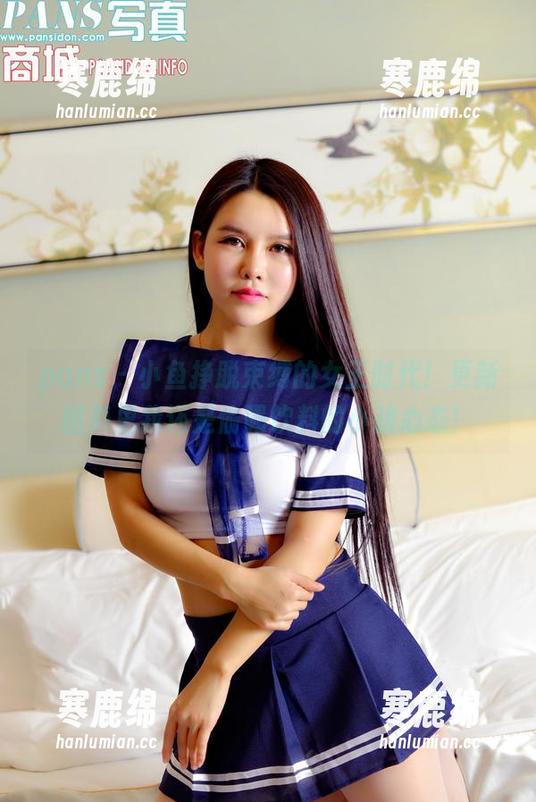 pans - 小鱼挣脱束缚的女王时代！更新图集里我还是偷喝饮料的小孩心态！
