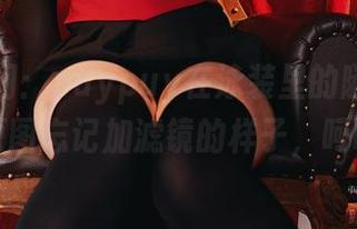 私房时间：puypuy在泳装里的随性一瞥，原图忘记加滤镜的样子，呵呵。