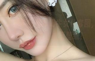 微密圈 – 不爱笑的赛琳奶牛女仆套图，不知不觉中成了我的桌面壁纸！