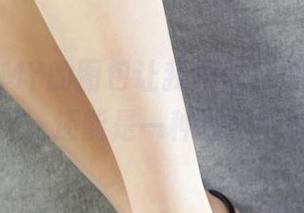 丽柜 – AMY的图包让我领悟，白丝不只是白衣服，还能是一种别样吸引力！