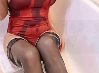 丽柜 – Amily的灰丝最新合集，默默刷了无数遍的那种。