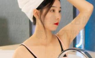 丽柜 – 最新的小唐合集，天台的图照就像一封情书，唉，说不出话来。