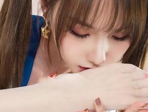丽柜 – 小爽的纯白美图，太直白了，我快要晕了——资源太好，真是折磨人。