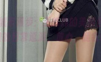 丽柜 – 城市漫步：王炜炜的美腿合集，腿模大咖的日常巡游，放心，腿会说话！