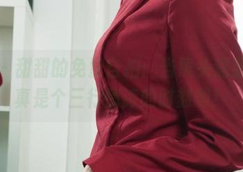 丽柜 – 甜甜的免费自拍：当镜头遇到我，真是个三行情诗的时刻啊！