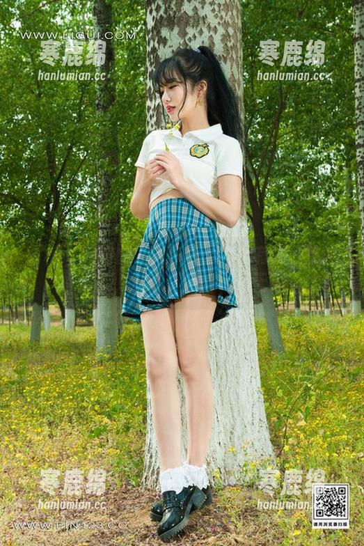 丽柜-阳阳 丽柜 - 阳阳的校服在线:把所有资源统统搬来,让你‘上课’不无聊