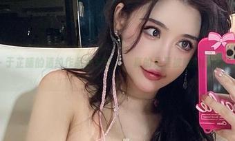 微密圈 – 于芷晴的清纯作品集更新了，真的是要被她的脸甜晕了，哈哈。