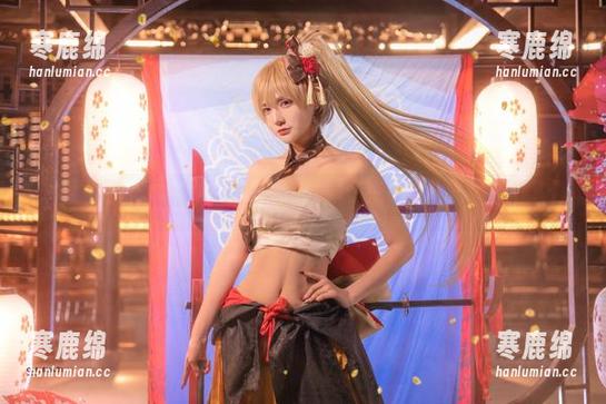 仙九Airi 图片中双马尾的仙九Airi:一边可爱,一边又想翻另一边的死。