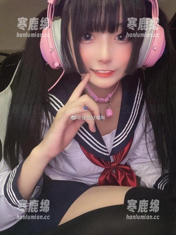 观看佳佳好难啊的不一样——兔女郎新风潮来啦！