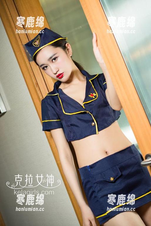 克拉女神-小芹 克拉女神 - 小芹居家合集更新,谁又在她窗外瞥到了一眼?