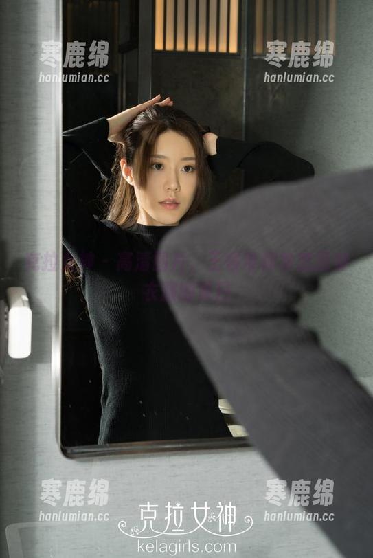 克拉女神 - 高清图片，王睿带你贪恋没穿衣服的夏日