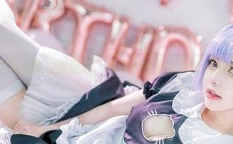 翻开六二二同学的和服图册，果然是把日本文化玩出新高度了！