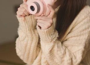 在蛇喰梦子的境界中，凛子酱的写真美得让人心驰神往!
