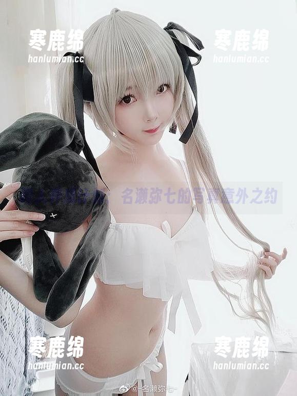 路人养成计划：名濑弥七的写真意外之约