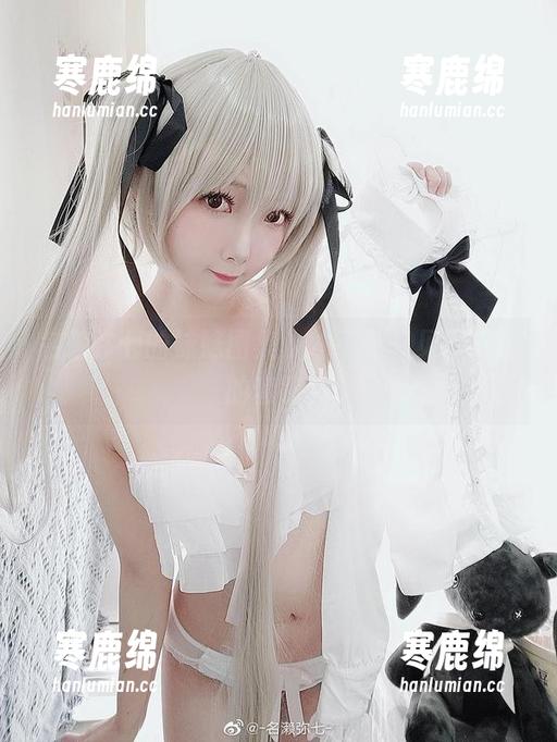 名赖弥七的妹妹图集，才不是只见不下载的套路！