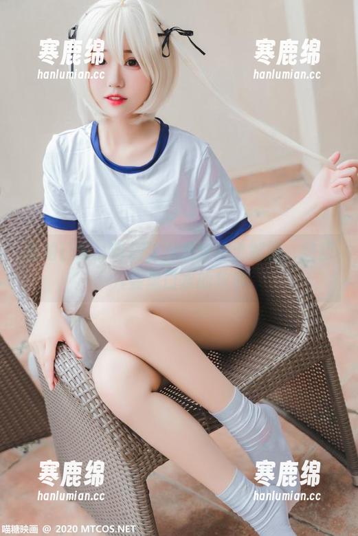 私拍日常：喵糖映画我穿护士制服，你却只会流口水的故事